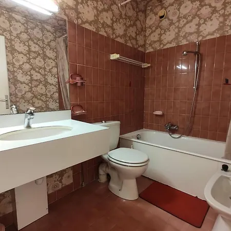Studio Antibes, 1 Pièce, 4 Personnes - Fr-1-252-153 Appartement Antibes